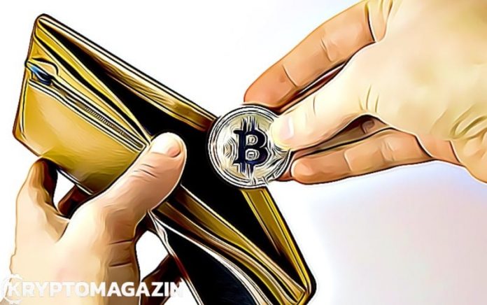 Kolik lidí má ve skutečnosti alespoň jeden Bitcoin?