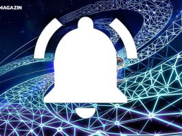 NÁVOD - Jak aktivovat notifikace na CoinMagazin.cz