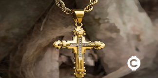 golden cross