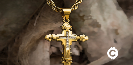 golden cross