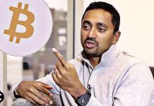 Chamath Palihapitiya bitcoin