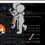 monero mining