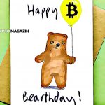 happy bitcoin bear day 10 000 $