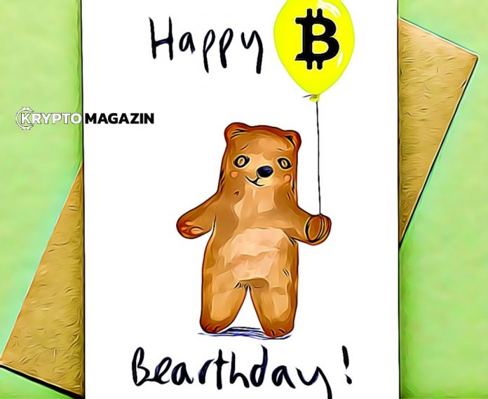 happy bitcoin bear day 10 000 $