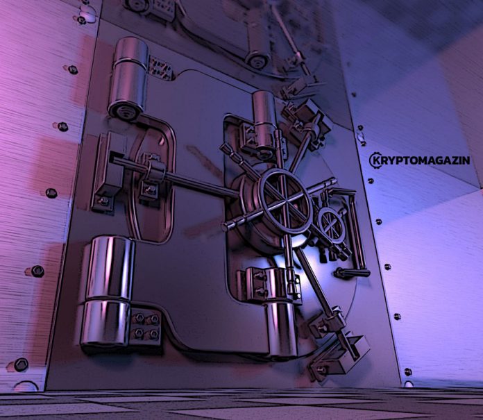 Halving BTC významně ovlivní jeho inflaci - Centrální banky se ocitnou na druhé koleji