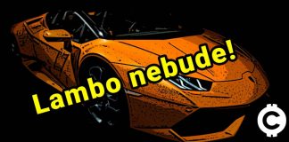 TOP 5 způsobů, jak zbankrotovat v kryptoměnách: Lambo nebude!