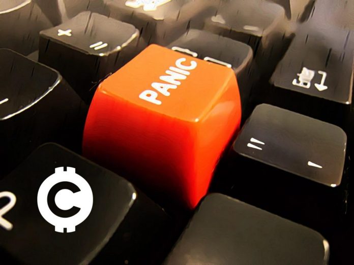 3 důvody, proč Bitcoin padá - Můžeme být jen na začátku dalšího bearish trendu? 3 důvody, proč Bitcoin padá - Můžeme být jen na začátku dalšího bearish trendu?