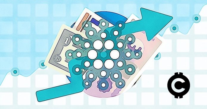 ZPRÁVY - Cardano chystá změny v infrastruktuře - Pokles Bitcoinu nám dává prostor na nákup ZPRÁVY - Cardano chystá změny v infrastruktuře - Pokles Bitcoinu nám dává prostor na nákup