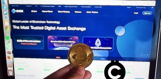 ZPRÁVY - Tvrdé kroky soudů vůči kryptoměnám - Na burzu Bitstamp byly přesunuty BTC v hodnotě 10 milionů USD