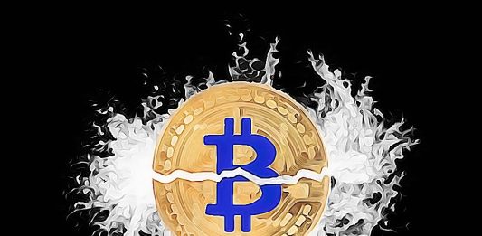 ZPRÁVY - Zbývá 51 dní do halvingu, co to znamená? - Bitcoin v případě finanční krize uspěje, nemá na výběr