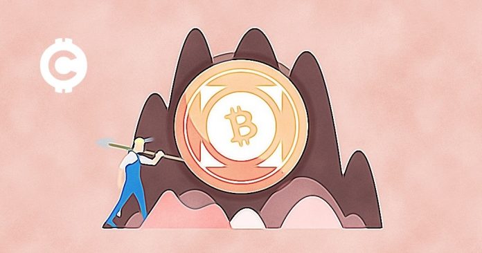 ZPRÁVY - BCH mineři končí s těžbou! - Akcie zaznamenaly rekordní růst ZPRÁVY - BCH mineři končí s těžbou! - Akcie zaznamenaly rekordní růst