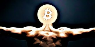 bitcoin ethereum formace head and shoulders