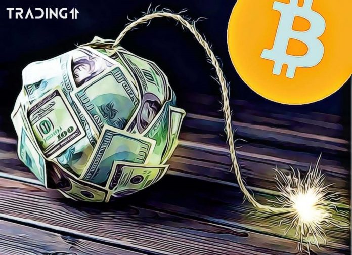mince se zápalnou šňůrou bitcoin bomba trader 2.0 vyplatí se