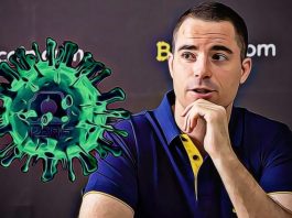 Roger Ver tweetoval o koronaviru a schytal za to pořádný hate!