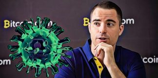 Roger Ver tweetoval o koronaviru a schytal za to pořádný hate!