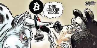 Stihnete koupit Bitcoin na dně? Analytici teď sledují tyto hladiny