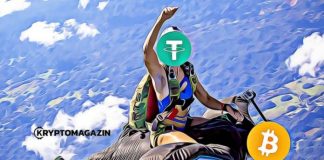 ZPRÁVY - Bitcoin opět za 5 000 $ - Je to manipulace? - Hedge-fond na Bitfinexu!