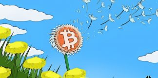 Bitcoin začíná skvělý druhý kvartál - Dlouhodobý vývoj ukazuje bullish trend!