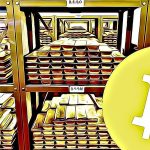zlato tehlicka bezpecny pristav bitcoin