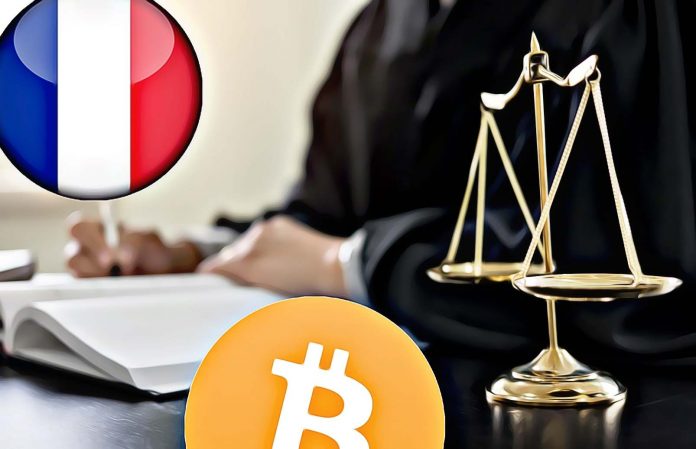 francie soud bitcoin