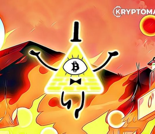 bill cypher bitcoin kryptomageddon dump prepad konec kryptomen