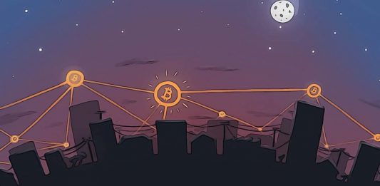 bitcoin full node jak provozovat