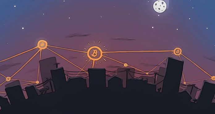 bitcoin full node jak provozovat bitcoin full node jak provozovat