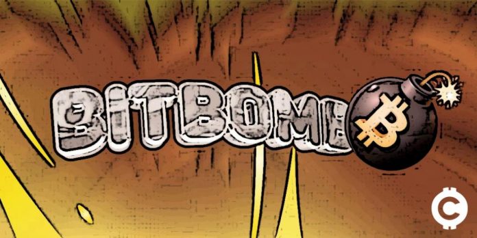 Nudíte se doma? Zahrajte si BitBomb a získejte krypto!