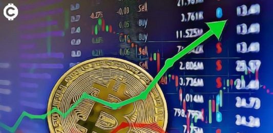 Srovnání vývoje indexu S&P 500 a Bitcoinu – Ovlivňuje akciový trh kryptoaktiva?