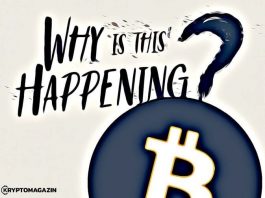 bitcoin důvod vysvětlení
