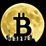 bitcoin moon obchodovani trading predikce