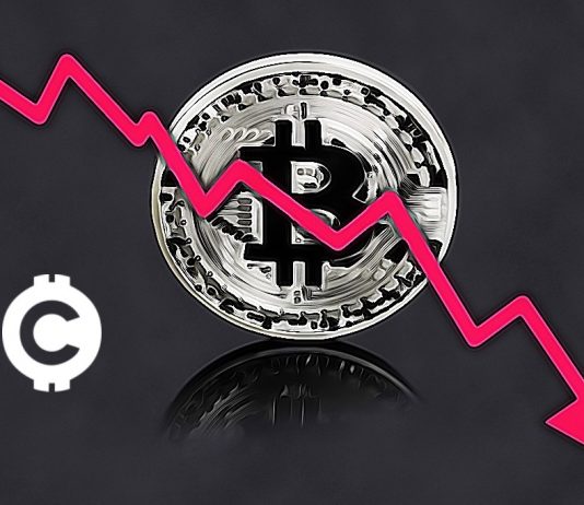 Bitcoin opět v červených číslech: Tyto cenové úrovně nás budou zajímat
