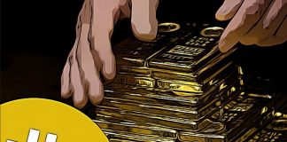 bitcoin zlato apmex