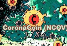Coronacoin? Kryptoměna NCOV vážně existuje!
