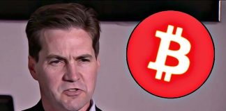 craig wright bitcoin tulip trust