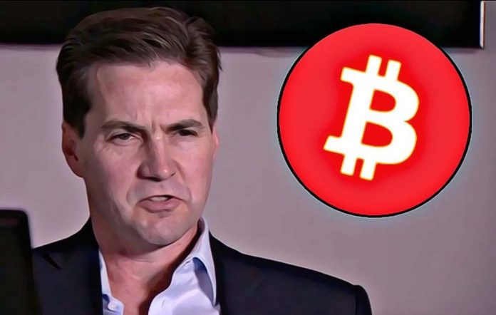 craig wright bitcoin tulip trust