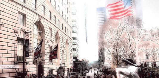 ZPRÁVY – Obchodování na Wall Street pozastaveno! – Kryptoprůmysl pokračuje v boji s koronavirem