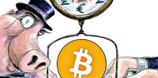VAROVÁNÍ - Zítra expirují CME BTC futures! Připravte se na zvýšenou volatilitu