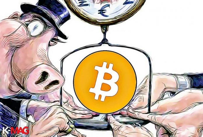 VAROVÁNÍ - Zítra expirují CME BTC futures! Připravte se na zvýšenou volatilitu VAROVÁNÍ - Zítra expirují CME BTC futures! Připravte se na zvýšenou volatilitu