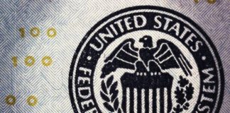 ZPRÁVY – FED dnes vytiskl ekvivalent 9,8 milionu BTC – Ethereum pokračuje v růstu