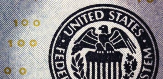 ZPRÁVY – FED dnes vytiskl ekvivalent 9,8 milionu BTC – Ethereum pokračuje v růstu
