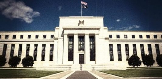 Federální rezervní banka přitvrzuje svoji stimulační politiku – Bude nakupovat korporátní aktiva