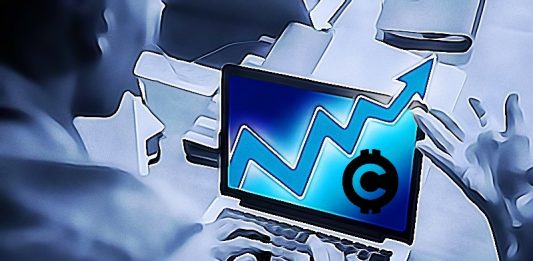 Ukázka obchodování a tvorby trading strategie v praxi - Elliot wave - 9. část