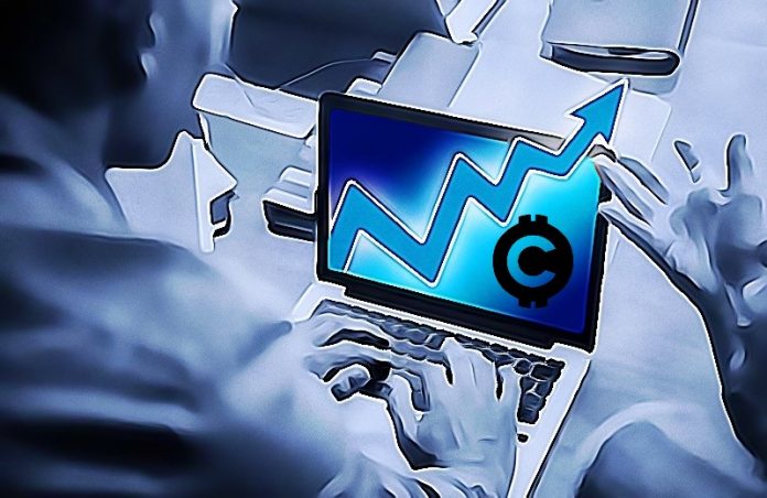 Ukázka obchodování a tvorby trading strategie v praxi - Elliot wave - 9. část