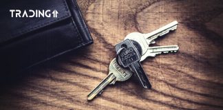 keys klíče
