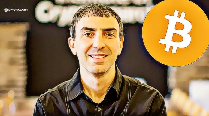 Tone Vays změnil názor! - Bitcoin již pravděpodobně našel své dno