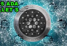 TOP 5 Cardano peněženek! Kterou používáte?