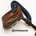 wallet safe kryptopeněženka