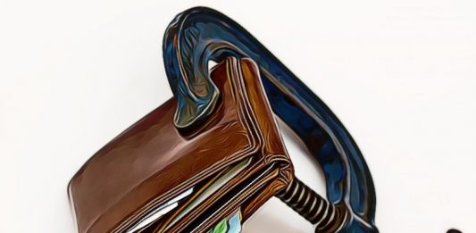 wallet safe kryptopeněženka