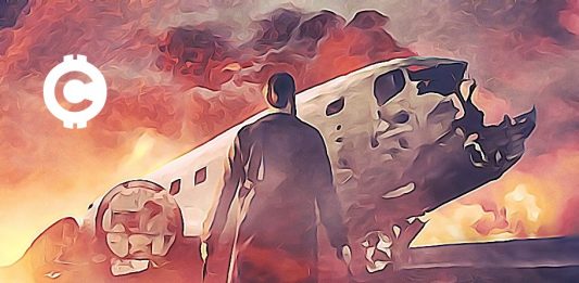 ZPRÁVY - BitMEX pravděpodobně tají něco velkého - Ve hře je propad ceny zlata na několikaleté minimum